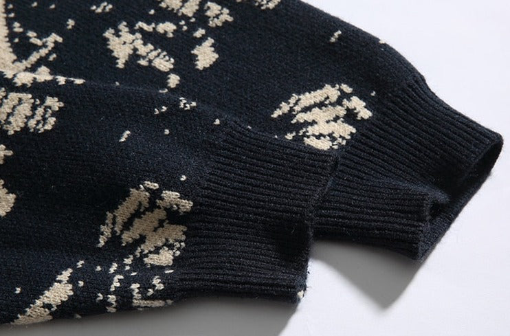 Alps Sweaters