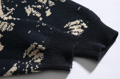 Alps Sweaters