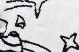 Y2K Starlit Dreams Sweater