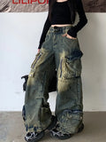 All-Terrain Rusty Cargo Pants