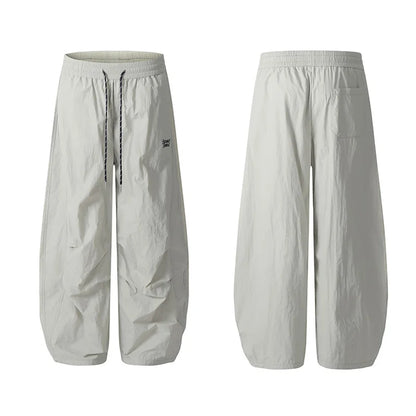 Loose Cargo Pant for Outdoor