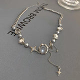 Y2K Charming Pendant Necklaces