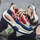Streetwear Classic Versatile Casual Sneaker