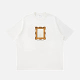 Glow Dark American Graphic Cooling T-Shirt