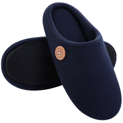 Cozy Rupper Slippers