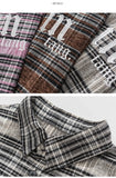 Urban Plaid Shirt