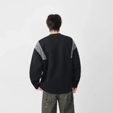 Breathable Winter Hip Hop Sweatshirt