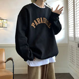 Haven Oversized Sweatshirt