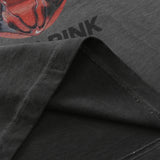 Vintage Graphic Washed T-shirt