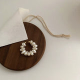 Stylish Pearl Clip Non-Pierced Earrings