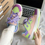 Kick Craft Collective Sneakers