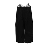 Women Cool Waistband Dance Pants