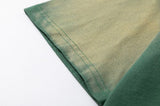 Gradient Washed Vintage T-shirt