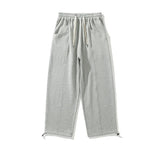 Cityboy Loose Casual Wide Leg Jogger