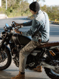 Straight Vintage Cargo Pants