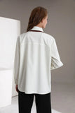 Classic Light Academia Shirt