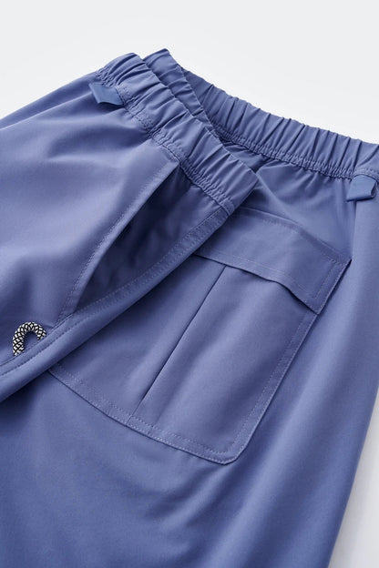 Adaptive Cargo Shorts