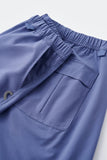 Adaptive Cargo Shorts