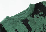 Hipster Sweater
