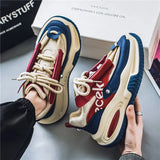 Streetwear Classic Versatile Casual Sneaker