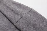 "Slasher" Vintage Smoker Sweater