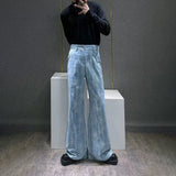 Men Shiny Diamond Hot Party Jeans