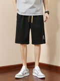 Baggy Rainbow Shorts