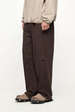 Comfort Fit Drawstring Sweatpants
