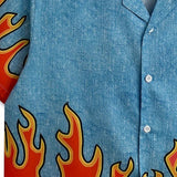 Inferno Fusion Shirt