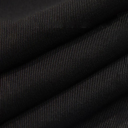Retro Ice Silk Casual Pants