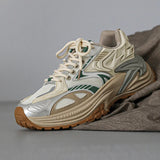Y2K Trendy Chunky Design Sports Sneakers