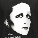 Graphic Face Printed T-Shirt