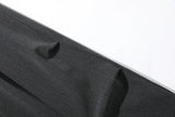 Y2K Folded Wide Leg Western Casual Pants