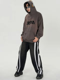Rebel Vibes Hoodie