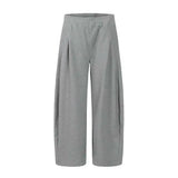 Deconstructed American Design Wide Leg SweatPants
