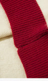 Christmas Tree Colorful Sweater