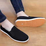 Breathable Harem Shoes