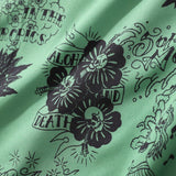 Graffiti Hawaiian Shirt