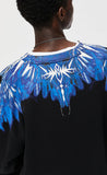 Eagle Fleece Sweatshirt