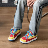 Kick Craft Collective Sneakers