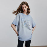 Cool Summer Casual Short Sleeve T-Shirt