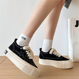 Star Thick Bottom Sneakers