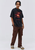 Final World Blast T-shirt