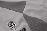 Retro Racing Patchwork T-shirt