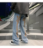 Star Atomic Breath Pants