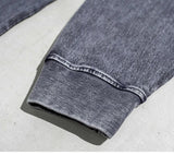 Vintage Star Washed Long Sleeve T-Shirt