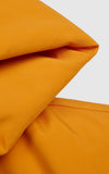 Rainproof Solid Color Jacket