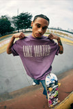 LIKE WATER Summer T-Shirt