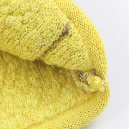 Versatile Colorful Decorative Layered Fur Jacket