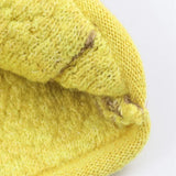 Versatile Colorful Decorative Layered Fur Jacket